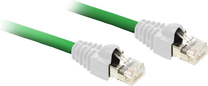 Produktbild Schneider 490NTW00012 (SFTP, CAT7a, 12 m)