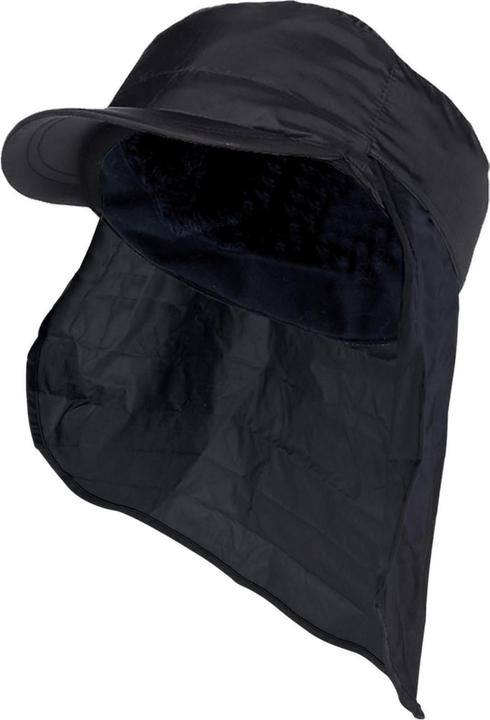 Produktbild Heat Holders Winter Baseball Kappe: Wasserdicht, Winddicht, mit Innenfell