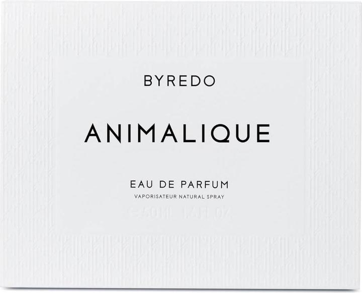 Immagine prodotto Byredo Animalique Eau de Parfum (Eau de parfum, 50 ml)