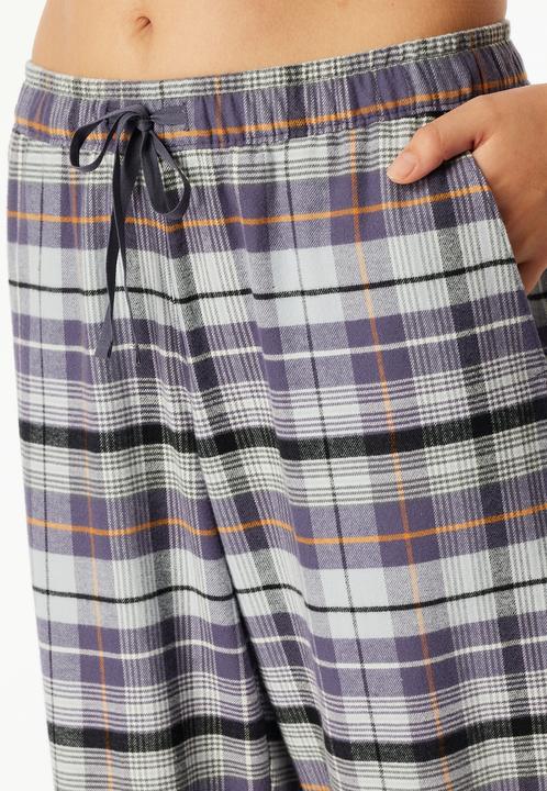 Immagine prodotto Schiesser Pyjamahose Mix & Relax (42)