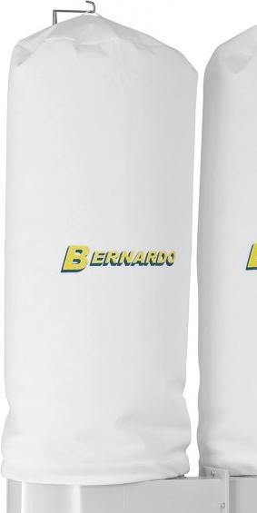 Image du produit Bernardo Cantina Bernardo - Absauganlage DC600 / 400 V (Système d'aspiration)