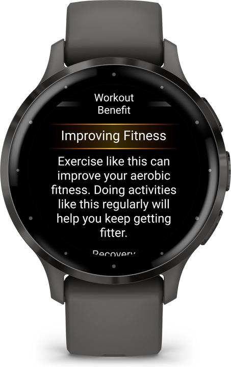 Immagine prodotto Garmin Venu 3S (41 mm, Solo WiFi)