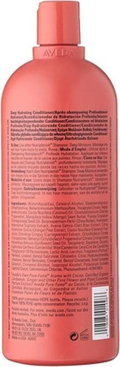 Produktbild Aveda Nutriplenish (1000 ml)