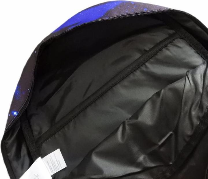 Actual product image Air Jordan Nike Jersey Backpack - 9A0780-K73 (27 l)