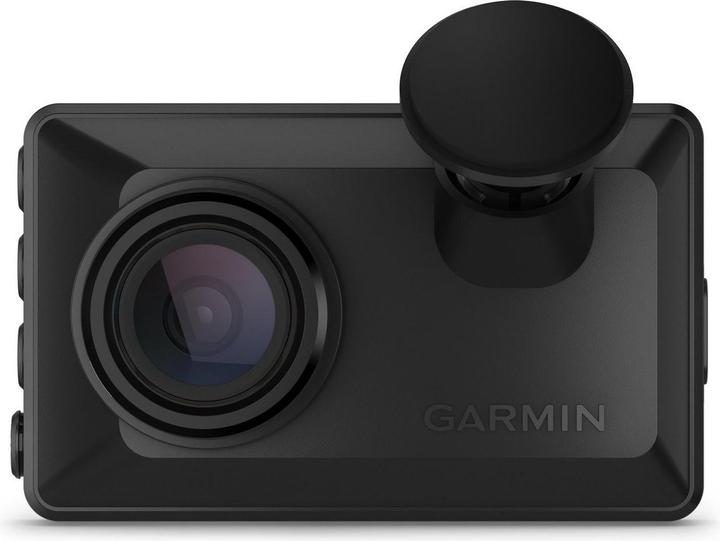 Actual product image Garmin X110 (Bluetooth, Built-in display, Wi-Fi, Full HD)