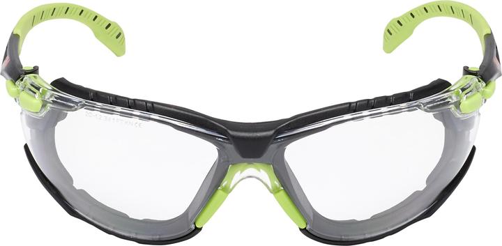 Productafbeelding 3M Solus veiligheidsbril