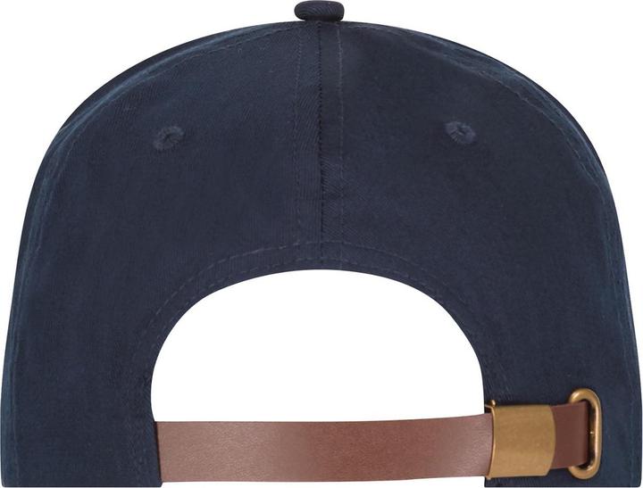 Actual product image Shimano Flat Bill Cap Navy One size (One size)