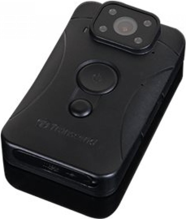 Actual product image Transcend BODY CAMERA DRIVE PRO BODY 10C/64GB TS64GDPB10C