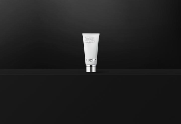 Actual product image La Prairie Cellular Mineral Face Exfoliator (Cleansing scrub, 100 ml)