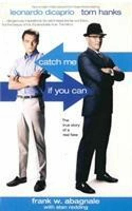 Produktbild Catch Me If You Can (Englisch, Frank Abagnale, 2003)