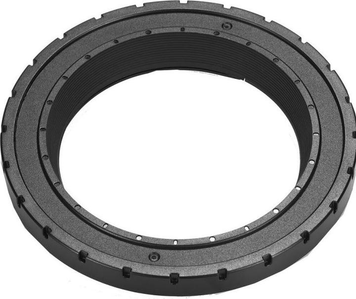 Actual product image Godox Adapter ring Kit zu MF12 (Flash unit adapter)
