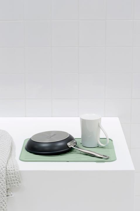 Immagine prodotto Brabantia Tappeto di raccolta Lato lavello Verde chiaro