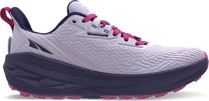 Actual product image Altra Experience Wild Woman Purple (41)