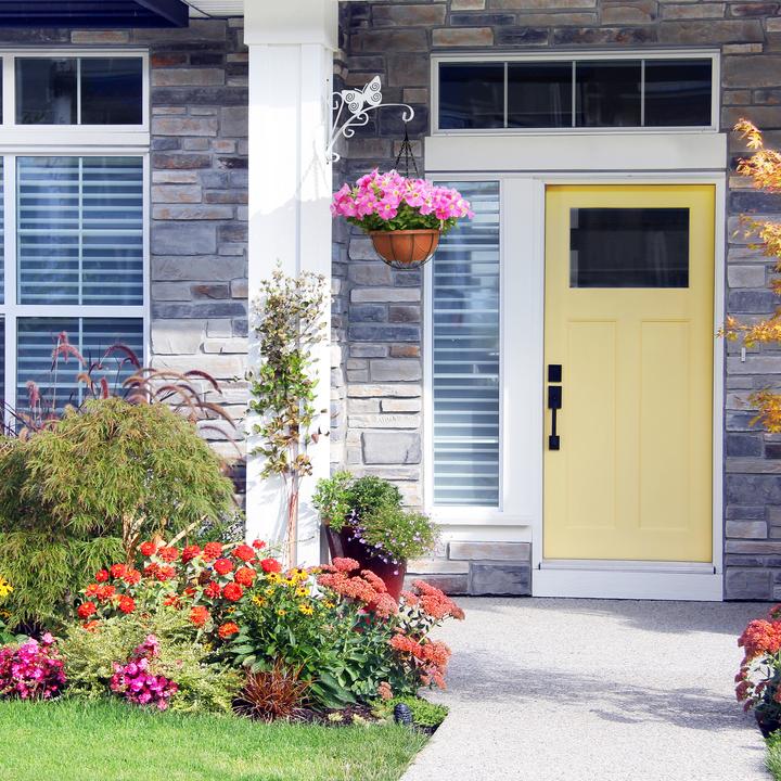 Immagine prodotto Relaxdays Blumenampelhalterung