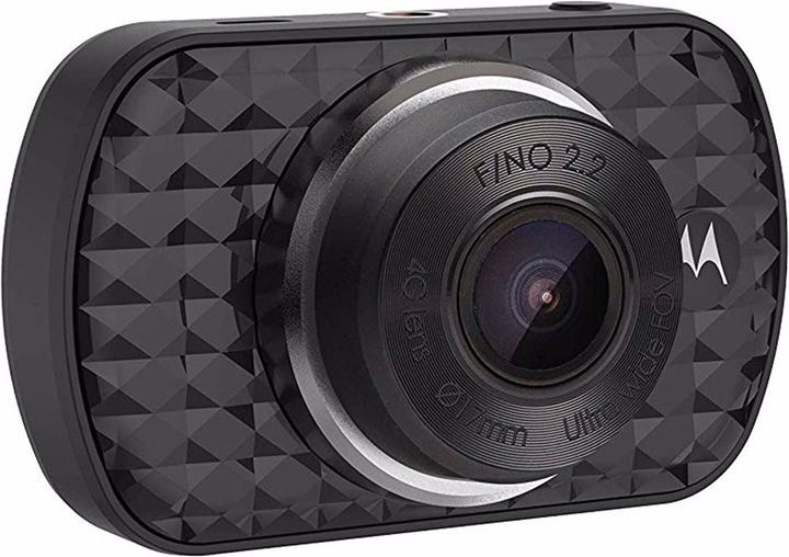 Motorola MDC150 - Dashcam (Accelerometer, Full HD)