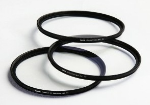 Actual product image Hama Ultimate (67 mm, Protection filter, 67 mm)