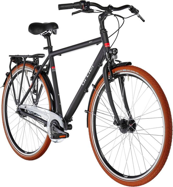 Actual product image Ortler Monet (52 cm)