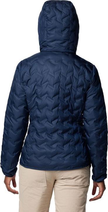 Produktbild Columbia Delta Ridge II Down Hooded Jacket (XL)