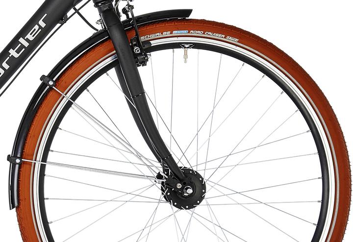 Actual product image Ortler Monet (52 cm)