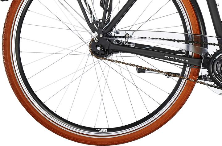 Actual product image Ortler Monet (52 cm)