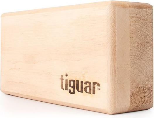 Tiguar Yoga Block