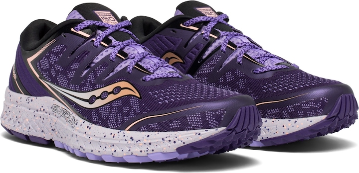 Actual product image Saucony Guide ISO 2 TR (37)