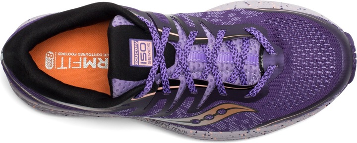 Actual product image Saucony Guide ISO 2 TR (37)
