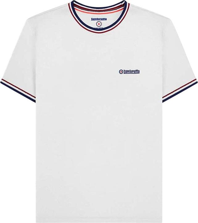 Produktbild Lambretta SS25 TShirt (3XL)