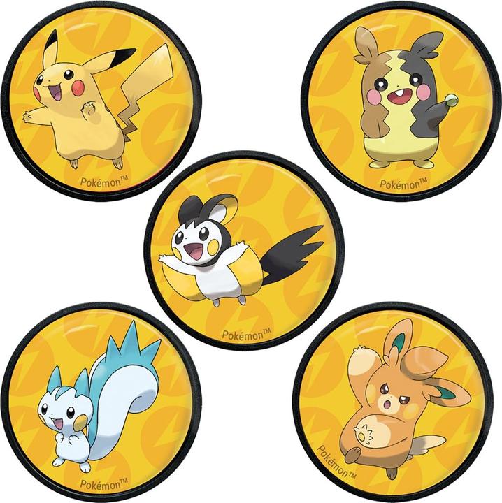 Image du produit Ultra Pro Pokémon - Shimmering Skyline Alcove Click Box