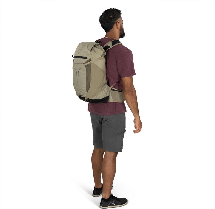 Produktbild Osprey Sportlite 22 Wanderrucksack 52 cm (33 l)