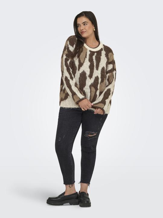 Produktbild Only CAREDELIE Strickpullover Strickpullover (L)
