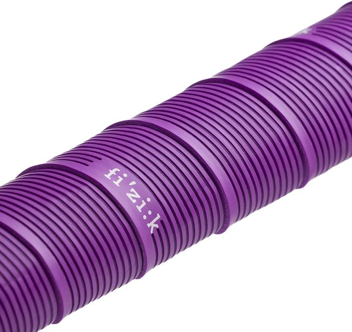 Actual product image Fizik Vento Microtex Tacky 2.0mm - LILLA FLUO
