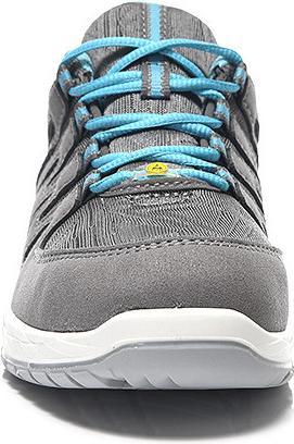 Immagine prodotto Elten Scarpa di sicurezza bassa MADDIE Grey Low, S1P, taglia 42 (S1P, 42)