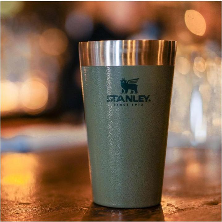 Produktbild Stanley 1913 Adventure Stacking (0.47 l)