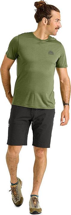 Actual product image Ortovox 120 Cool Tec MTN Stripe (XXL)