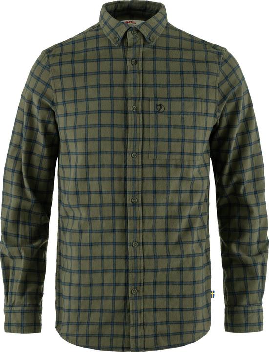 Immagine prodotto Fjällräven Camicia di flanella Övik (L)