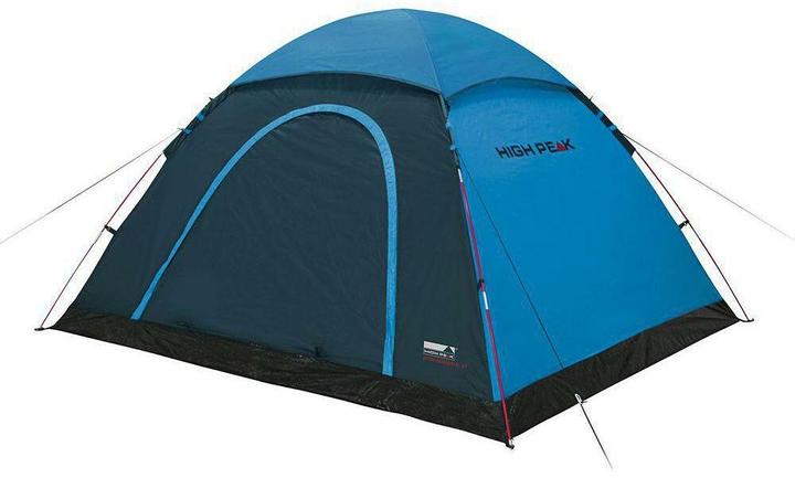 Actual product image High Peak Monodome XL (Dome tent, 2.50 kg, 4 persons)