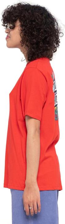 Actual product image Santa Cruz Daisy Moon Dot T-Shirt (10XL)