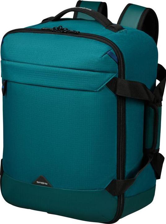 Actual product image Samsonite Roadseeker Rucksack M (36 l)