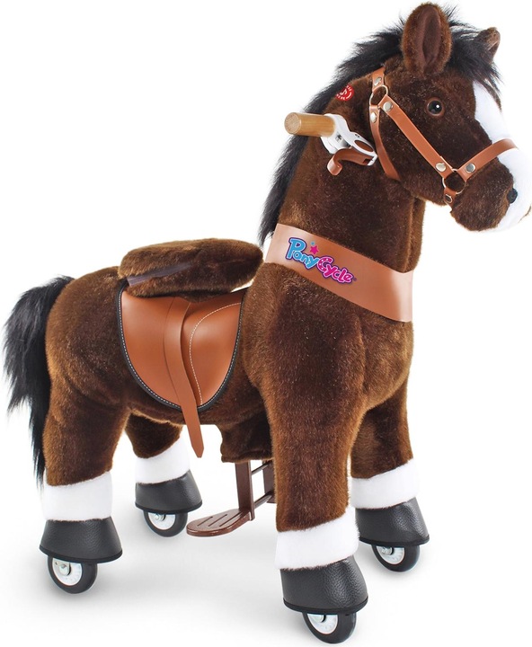 Image du produit PonyCycle Chocolat S