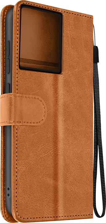 Immagine prodotto Avizar Serie di coperture WristSafe (Motorola Edge 50 Pro)