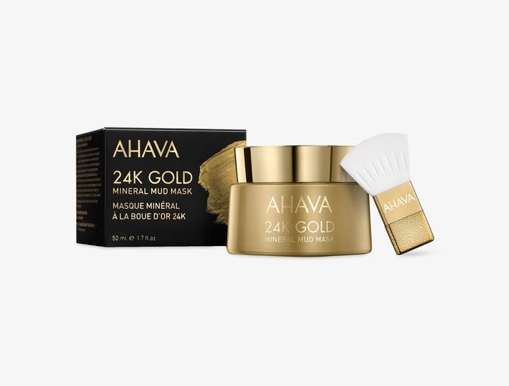 Produktbild Ahava 24K Gold (50 ml)