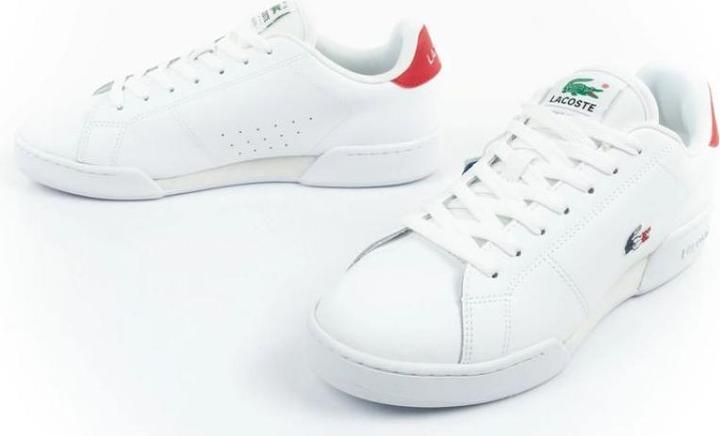 Image du produit Lacoste Carnaby Cup Schuhe (46.5)