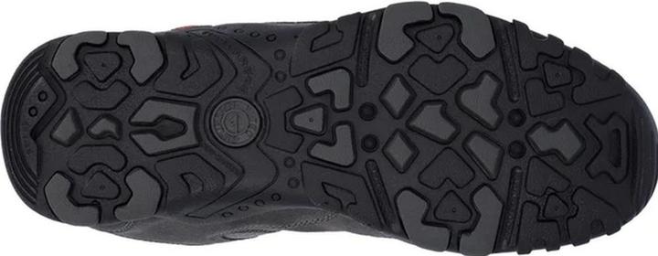 Produktbild Hi-Tec Wanderschuhe Quadra II Wildleder (44.5)