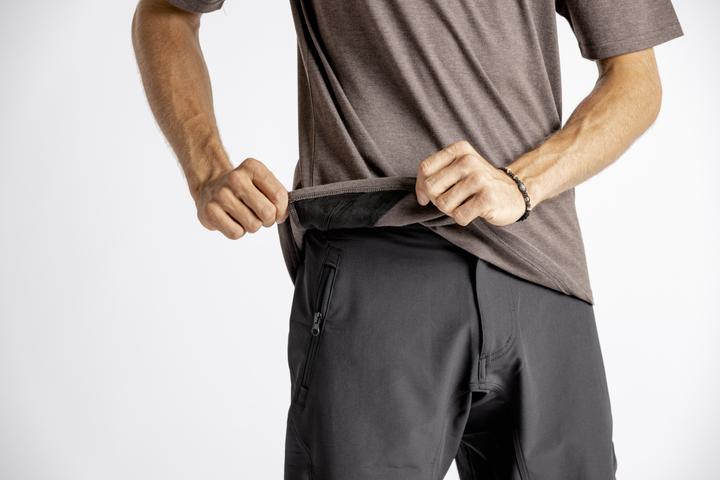 Produktbild iXS Flow Fade Tech Tee (S)