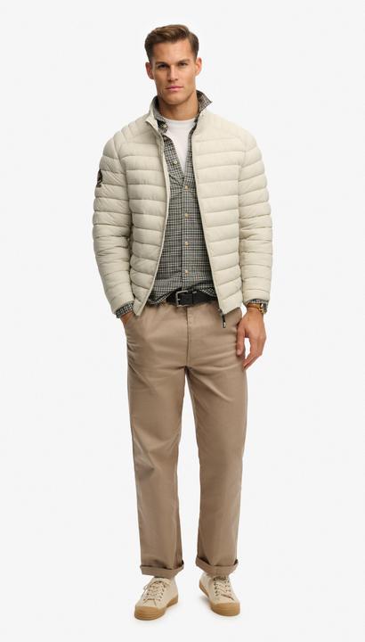 Produktbild Superdry Fuji Lite Steppjacke (XL)