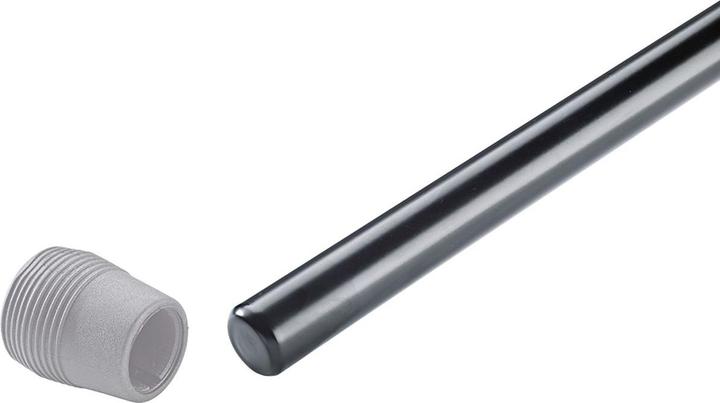 Actual product image K&M 20150 Microphone stand XL 3/8"