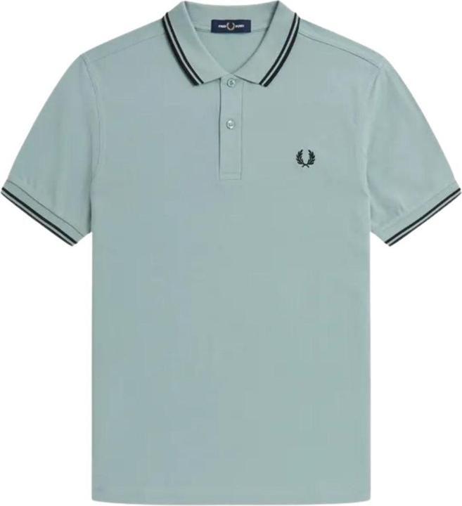 Produktbild Fred Perry Poloshirt (XS)