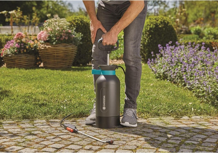 Actual product image Gardena Comfort (5 l)