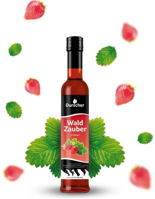 Produktbild Durscher Wald Zauber